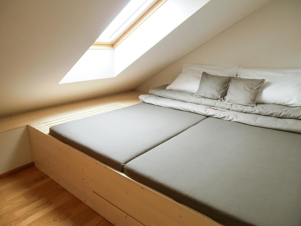 Jizera Apartments Jiraskova Jablonec nad Nisou Dış mekan fotoğraf