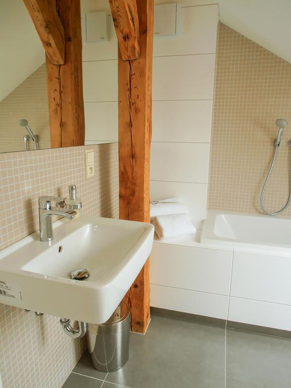 Jizera Apartments Jiraskova Jablonec nad Nisou Dış mekan fotoğraf