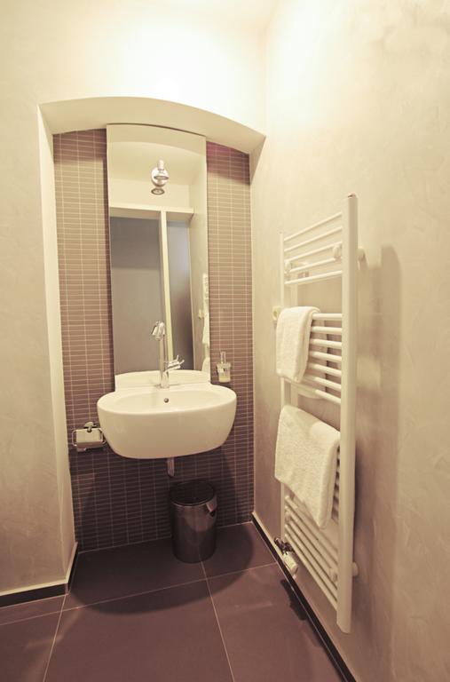 Jizera Apartments Jiraskova Jablonec nad Nisou Dış mekan fotoğraf
